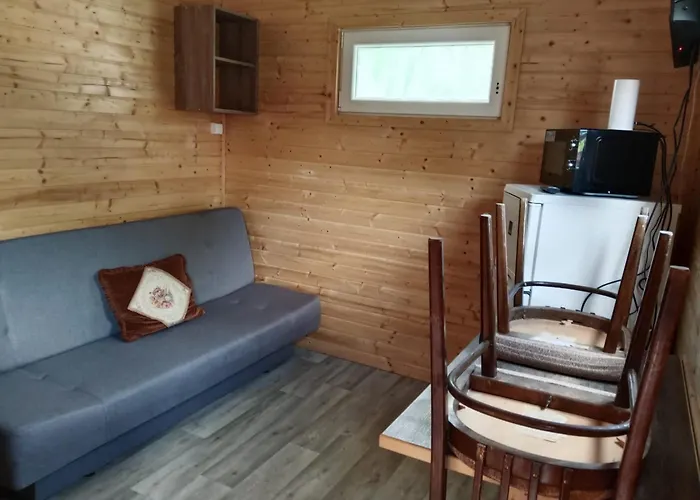 Casa de Férias Na Cervene Louce Relax 0 *